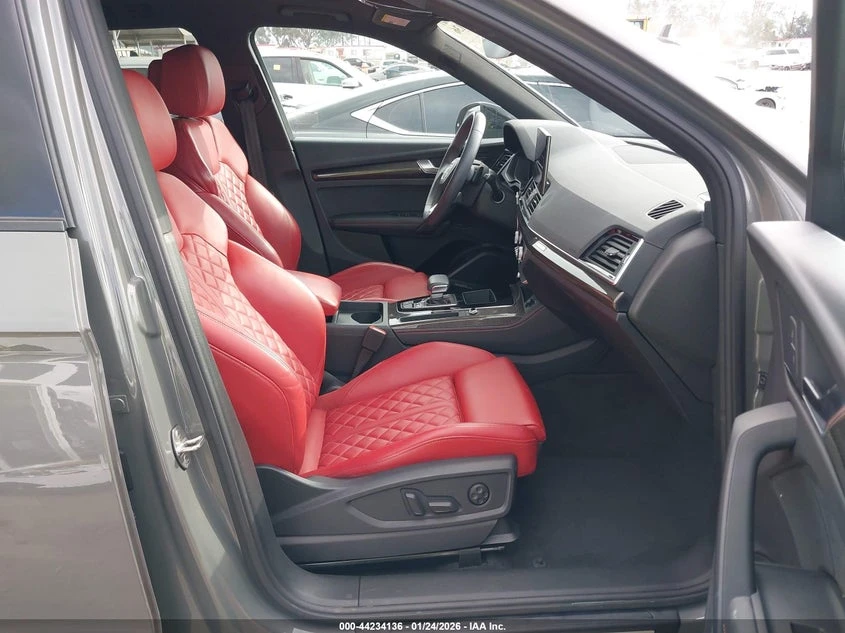 Audi SQ5 3l Premium Plus Tfsi Quattro Tiptronic | Mobile.bg � ����������� 5