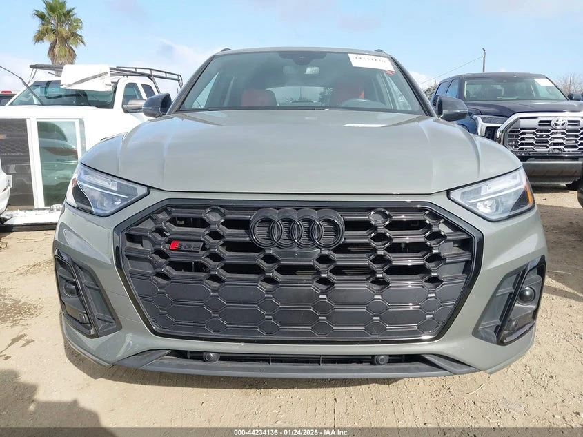 Audi SQ5 3l Premium Plus Tfsi Quattro Tiptronic | Mobile.bg � ����������� 12