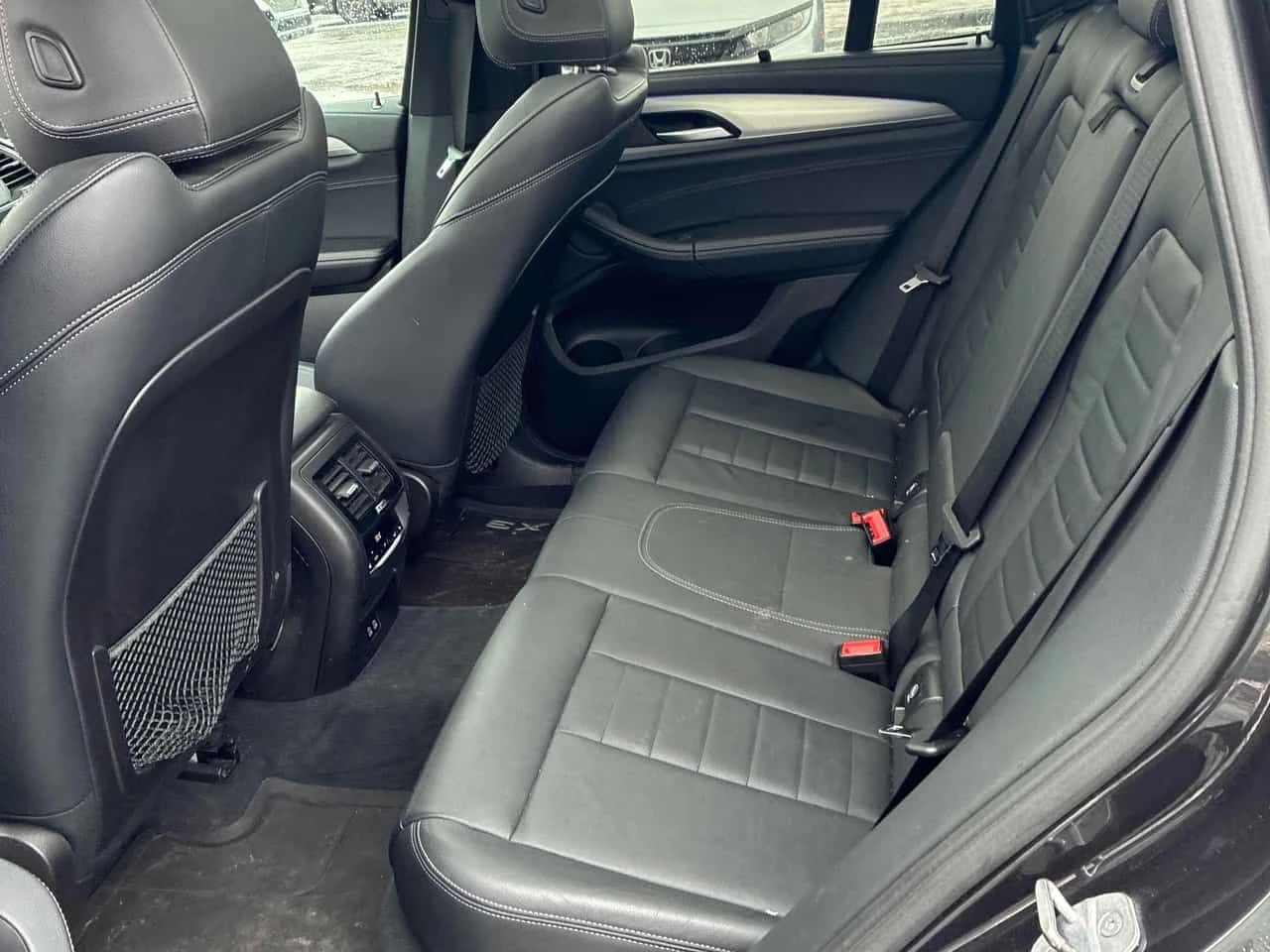 BMW X3 M40i  CARFAX, снимка 12 - Автомобили и джипове - 54125273