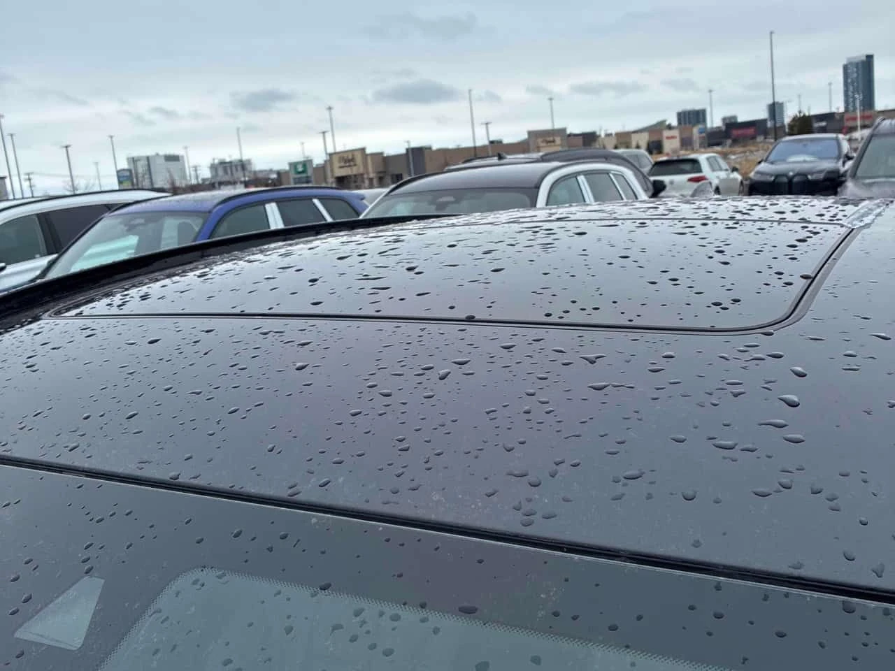 BMW X3 M40i  CARFAX, снимка 10 - Автомобили и джипове - 54125273