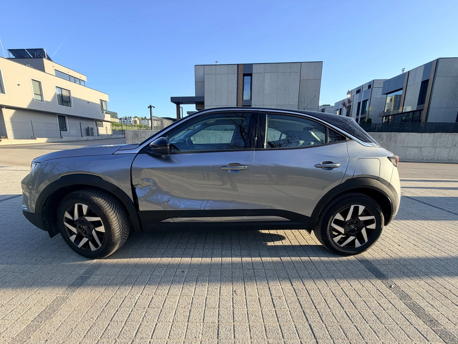 Opel Mokka E 50kW , снимка 6 - Автомобили и джипове - 54346969