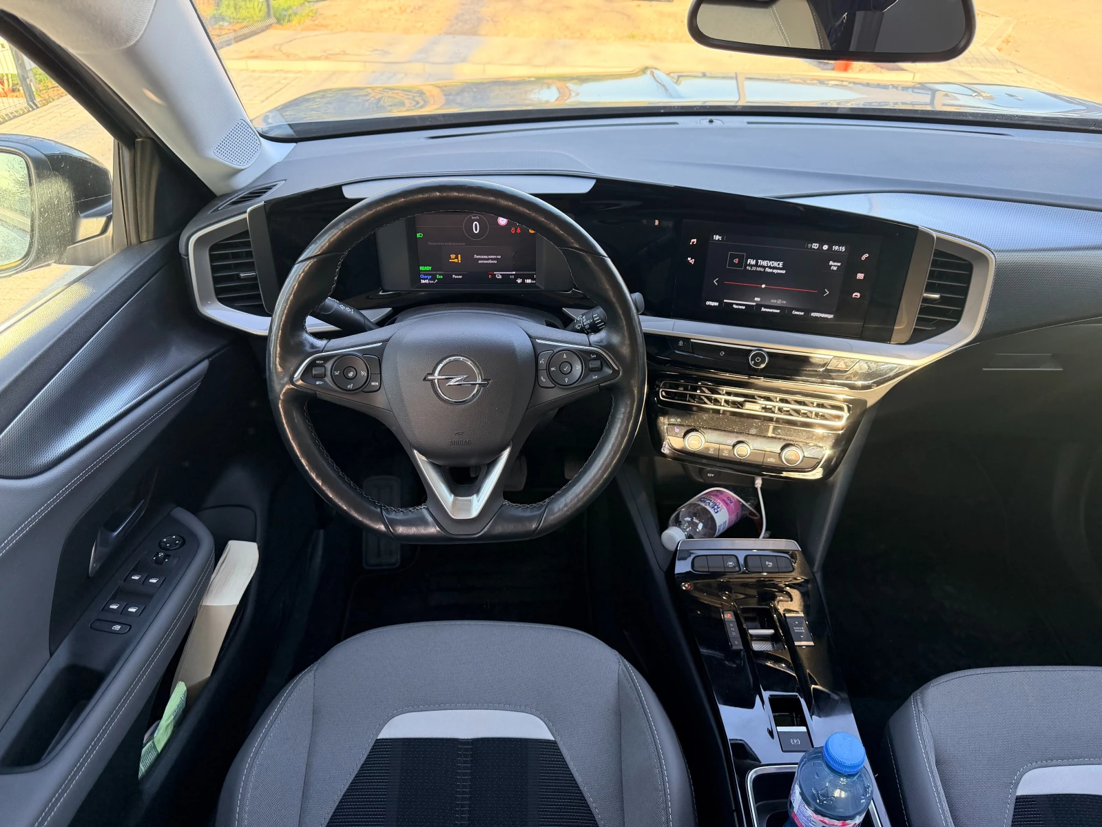 Opel Mokka E 50kW , снимка 9 - Автомобили и джипове - 54346969