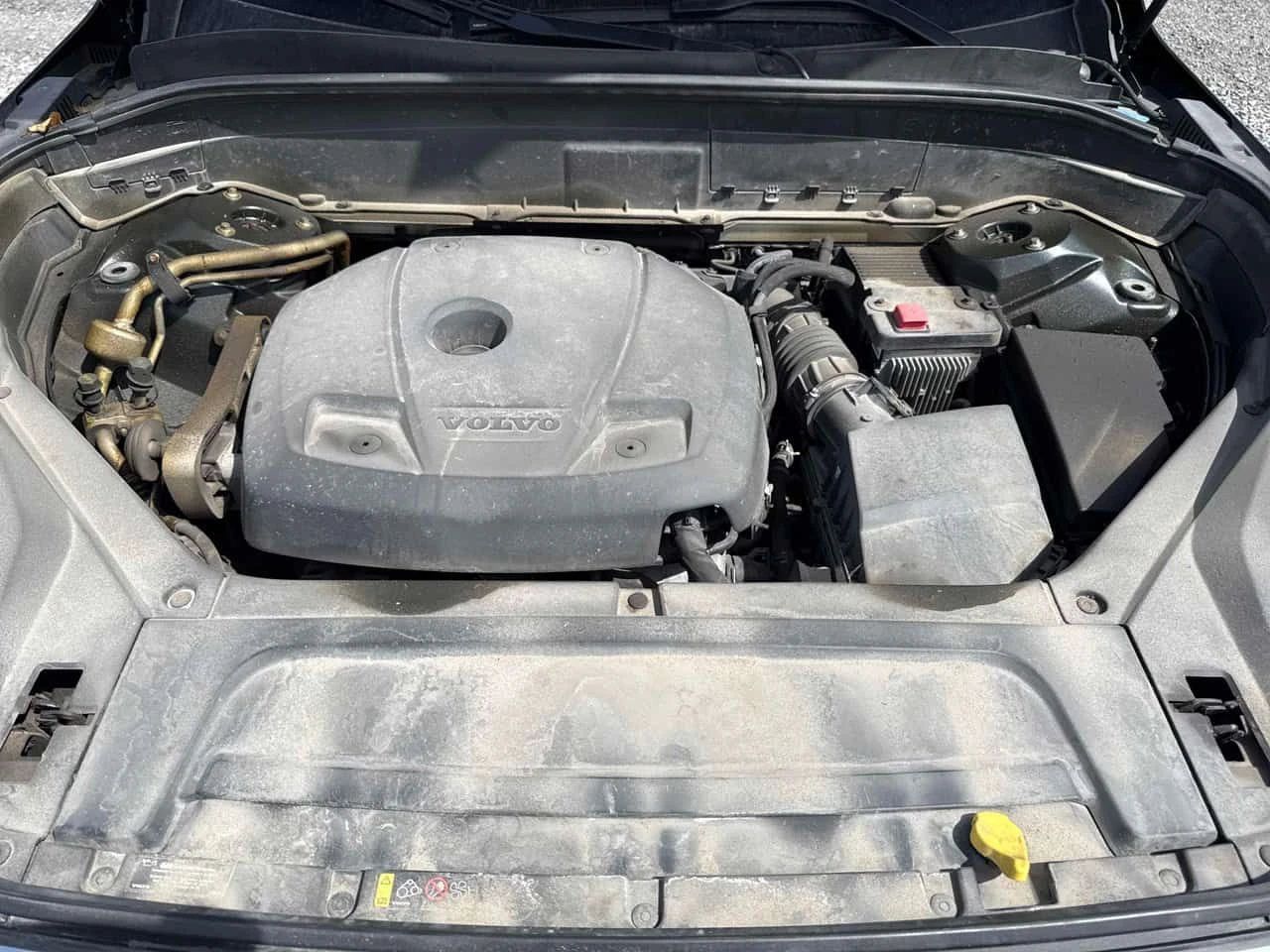 Volvo Xc90 * Momentum * 2 КЛЮЧА* ПОДГРЕВ* KEYLESS* , снимка 10 - Автомобили и джипове - 54367374