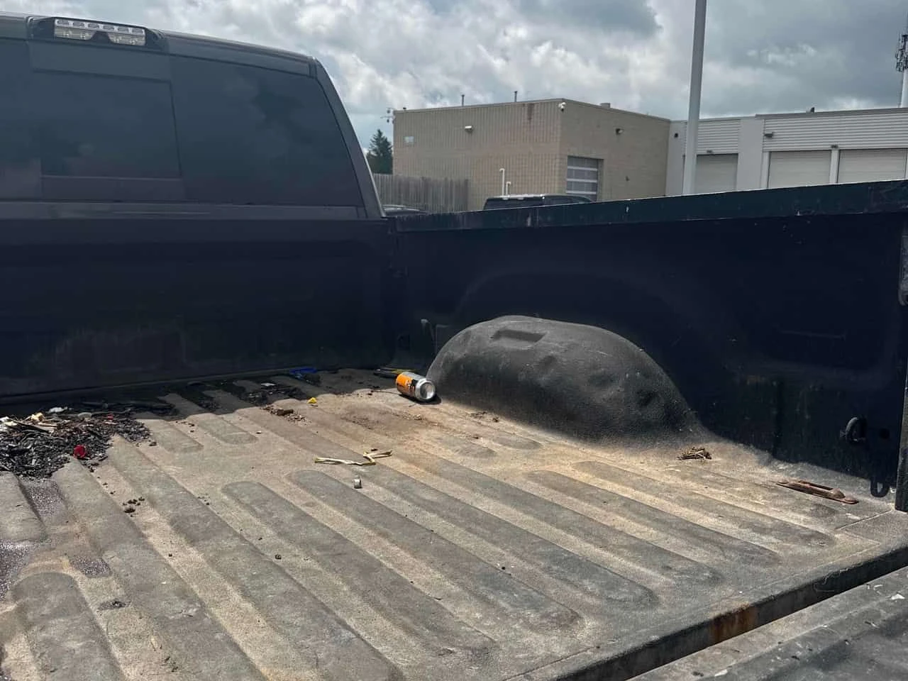 Dodge RAM 2500 * Laramie * АВТОКРЕДИТ БЕЗ ПЪРВОНАЧАЛНА ВНОСКА* , снимка 12 - Автомобили и джипове - 54810171