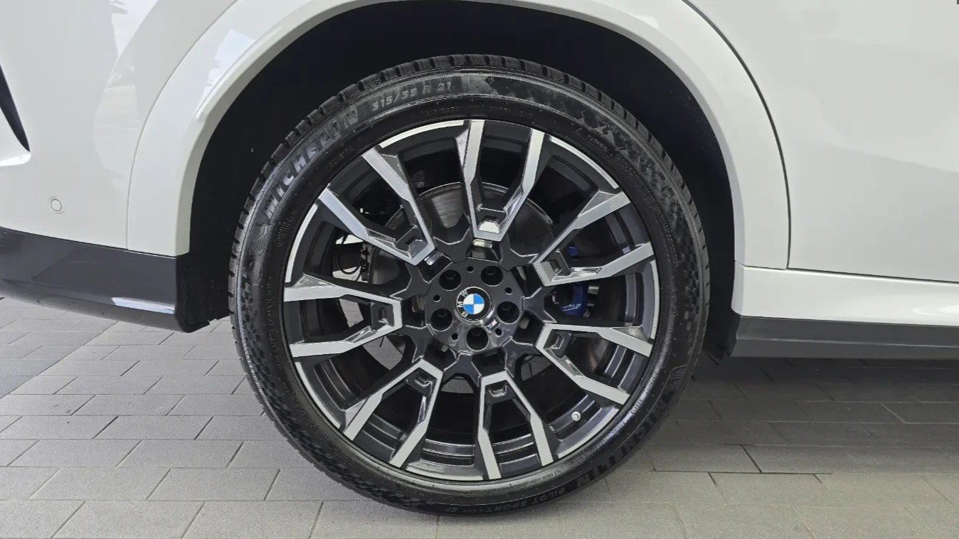BMW X6 M SPORT* XDRIVE, снимка 17 - Автомобили и джипове - 55048538