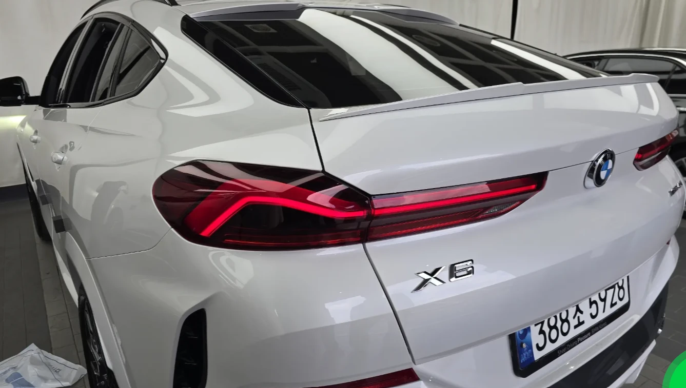 BMW X6 M SPORT* XDRIVE, снимка 5 - Автомобили и джипове - 55048538