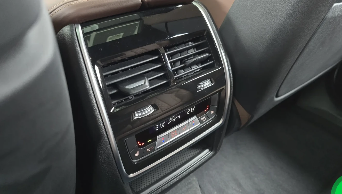 BMW X6 M SPORT* XDRIVE, снимка 15 - Автомобили и джипове - 55048538