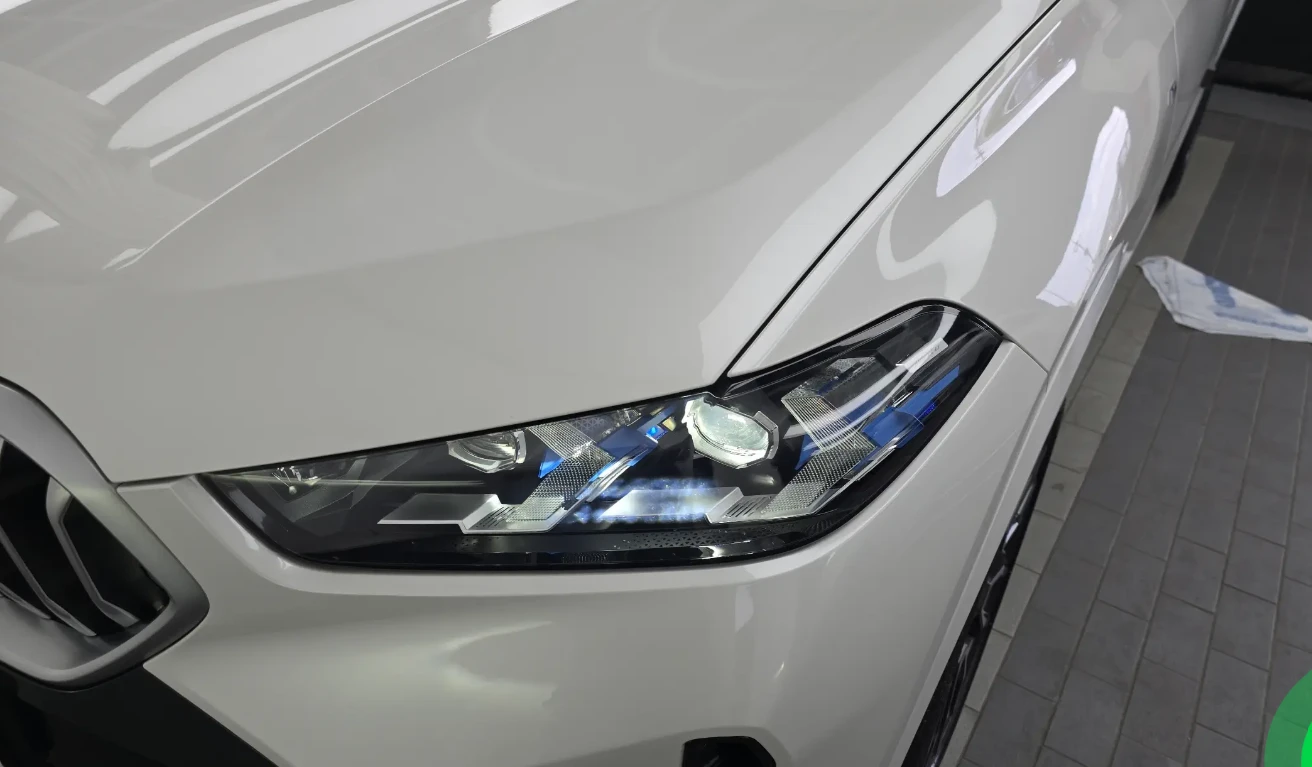 BMW X6 M SPORT* XDRIVE, снимка 6 - Автомобили и джипове - 55048538