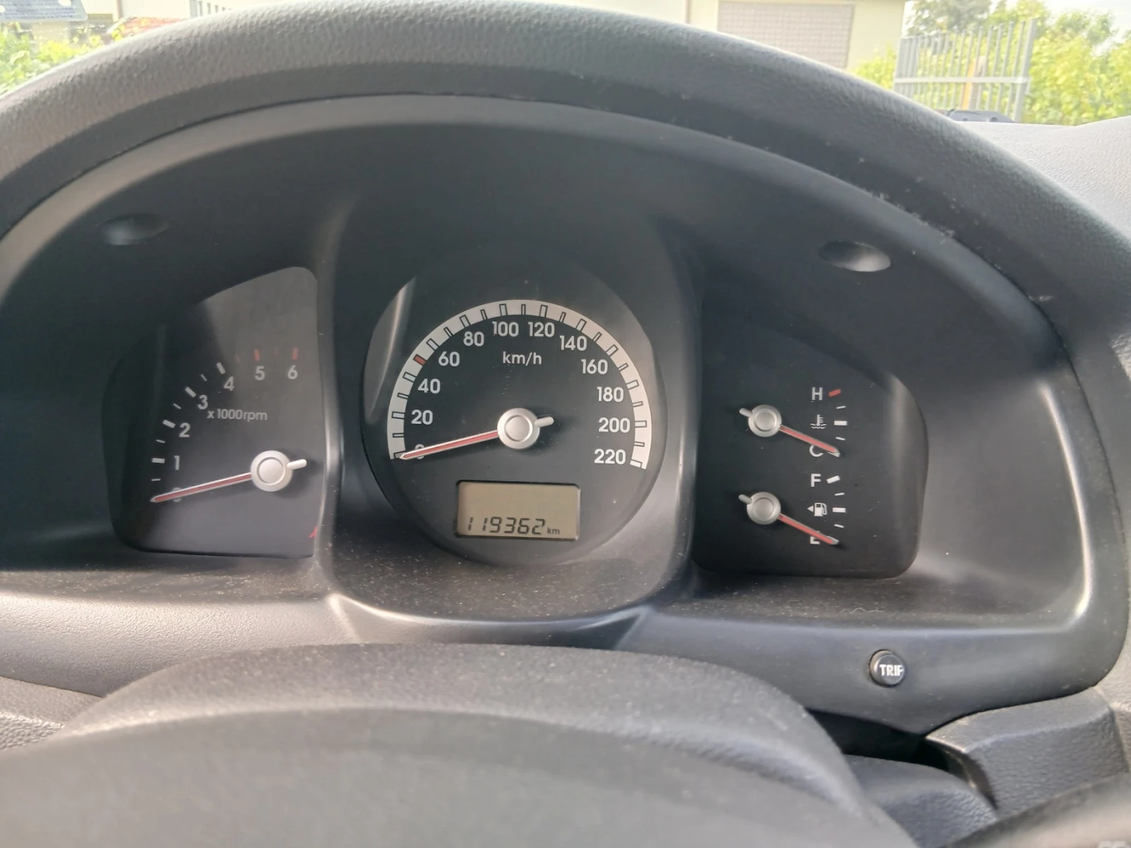 Kia Sportage 2.0CRDI, снимка 6 - Автомобили и джипове - 55063805