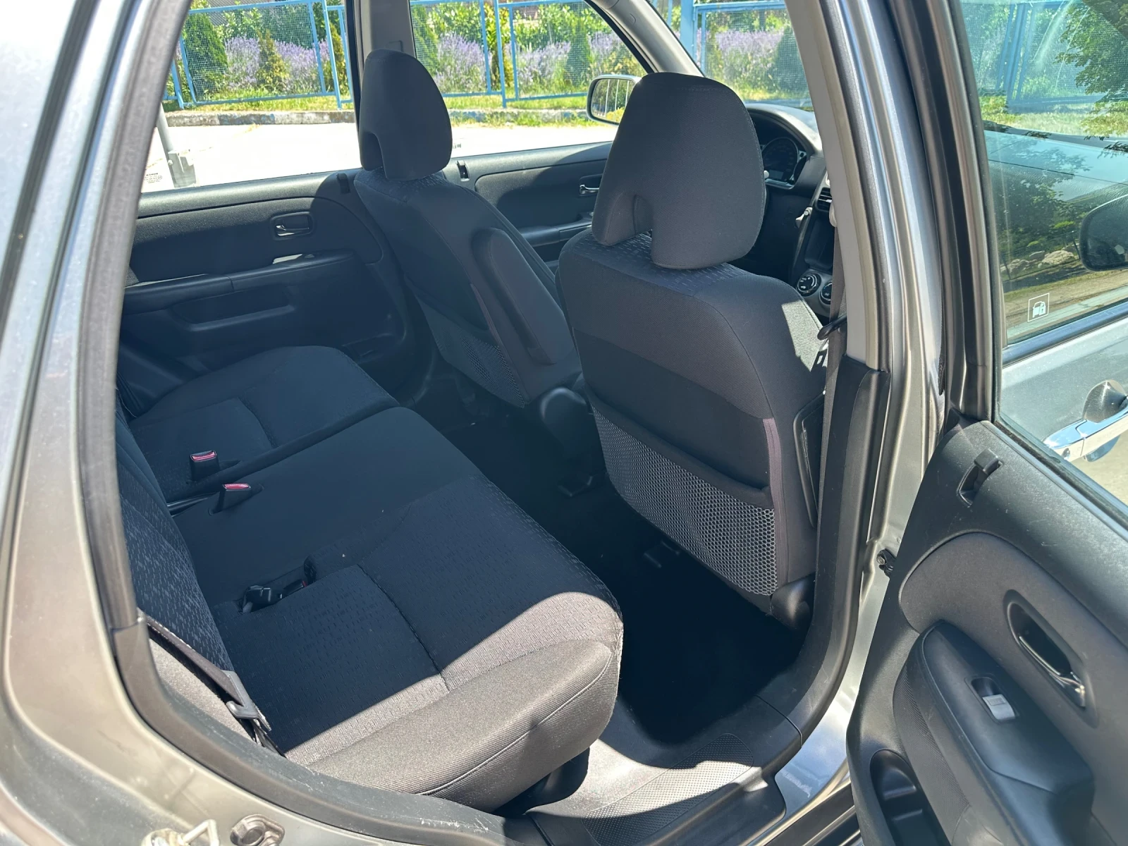 Honda Cr-v 2.0i VTEC , снимка 12 - Автомобили и джипове - 55077780