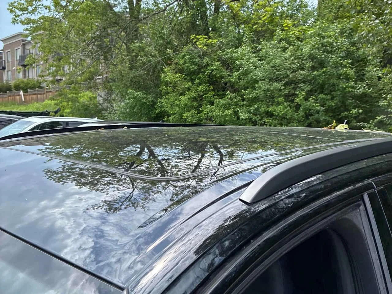 Audi Q7 Komfort /CARFAX/ПРЕДСТАВИТЕЛСТВО НА АУДИ , снимка 12 - Автомобили и джипове - 55156537