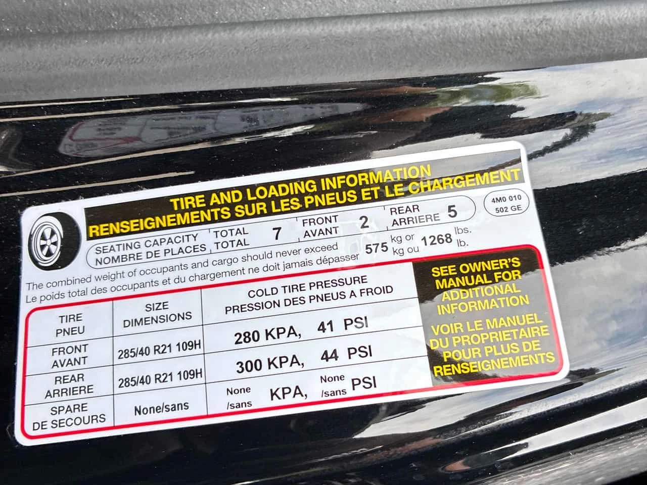 Audi Q7 Komfort /CARFAX/ПРЕДСТАВИТЕЛСТВО НА АУДИ , снимка 10 - Автомобили и джипове - 55156537