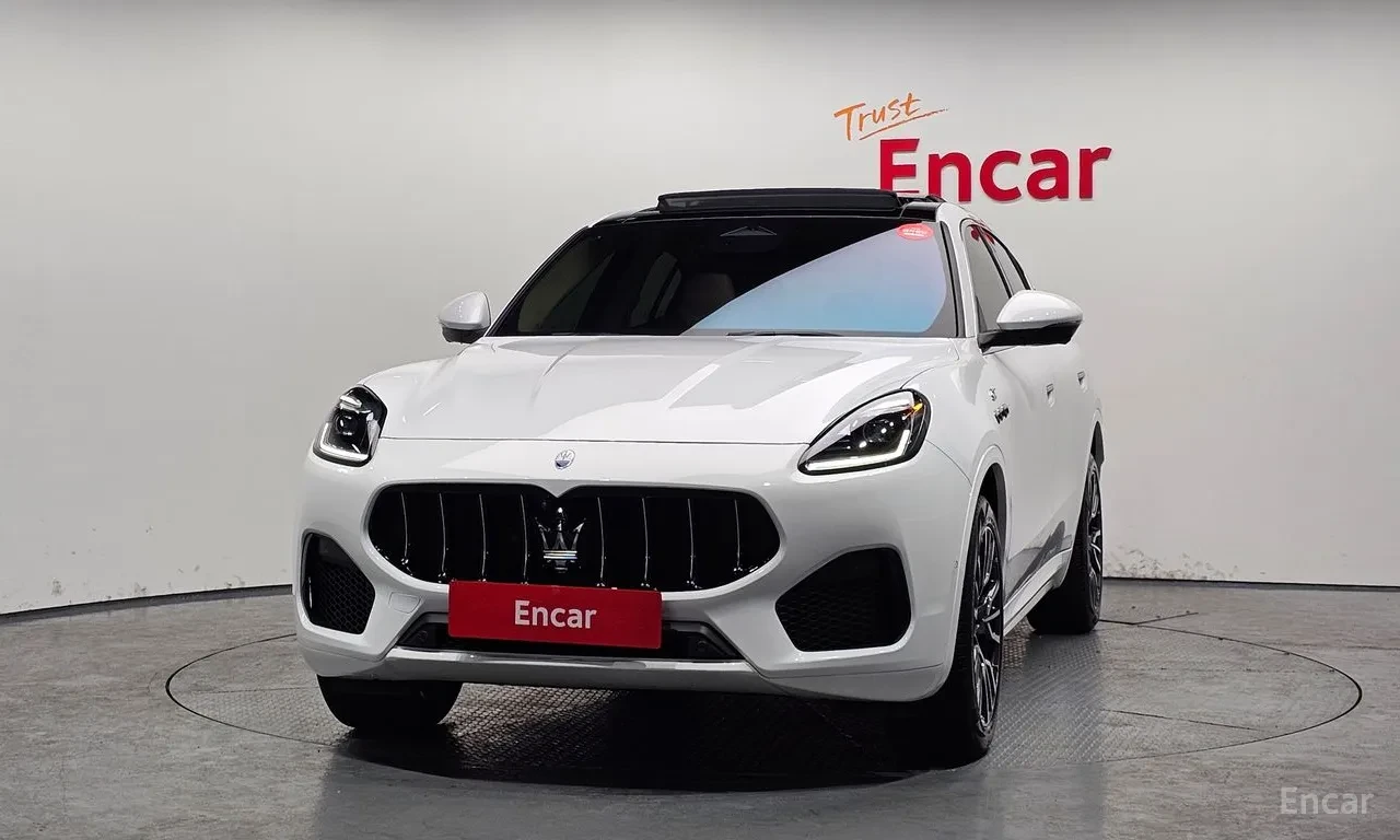Maserati Grecale GT | 2.0 MHEV | AWD | MATRIX LED | HUD | KEYLESS, снимка 3 - Автомобили и джипове - 55217773