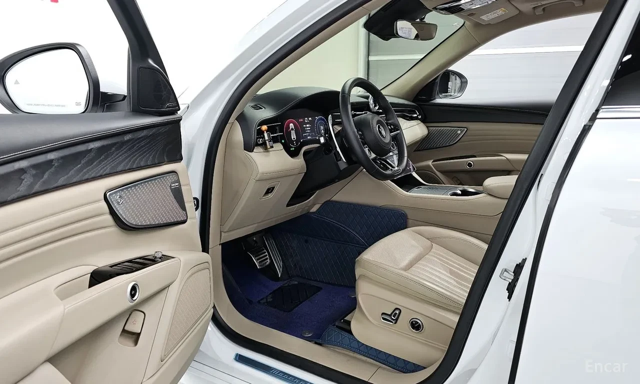 Maserati Grecale GT | 2.0 MHEV | AWD | MATRIX LED | HUD | KEYLESS, снимка 12 - Автомобили и джипове - 55217773