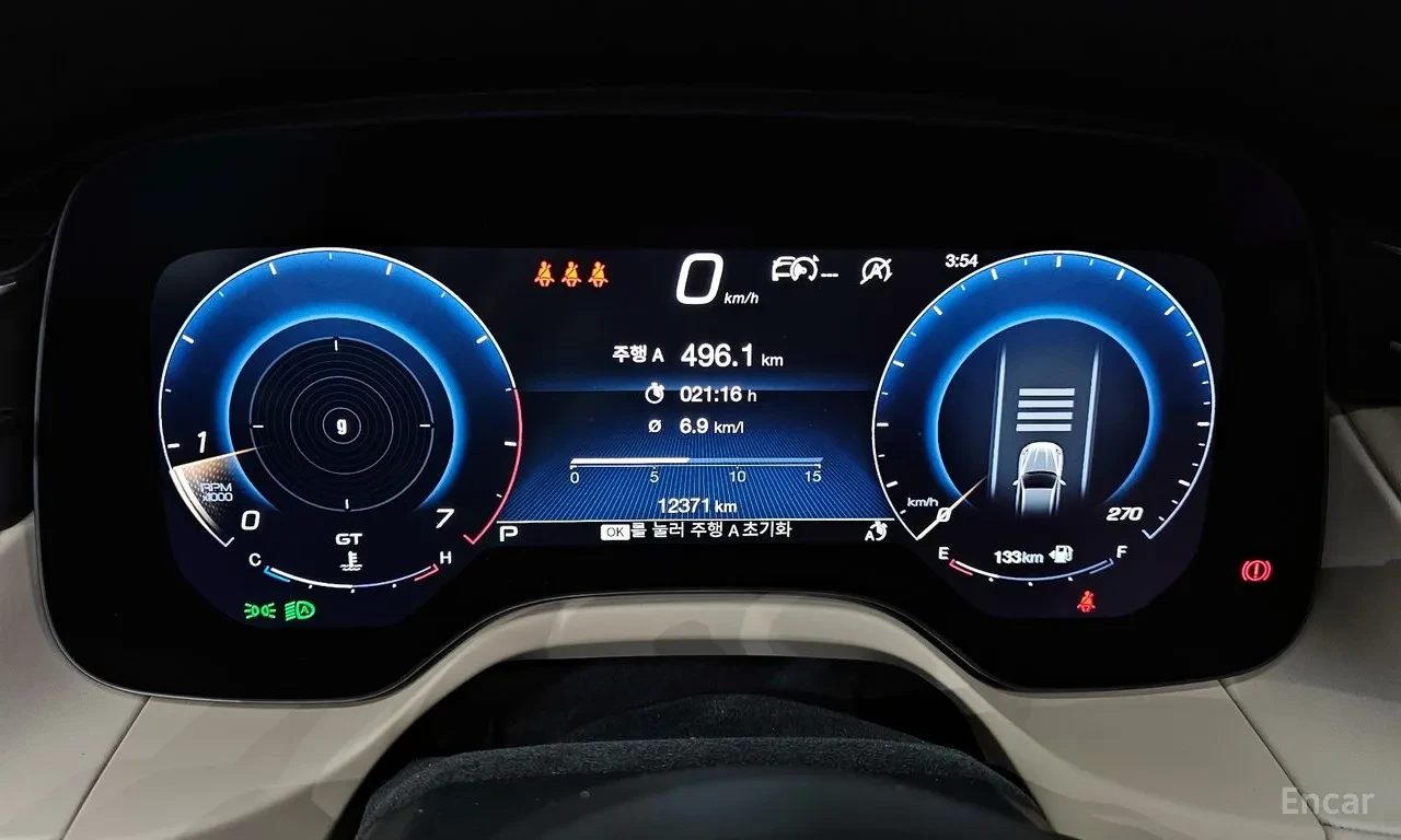Maserati Grecale GT | 2.0 MHEV | AWD | MATRIX LED | HUD | KEYLESS, снимка 8 - Автомобили и джипове - 55217773
