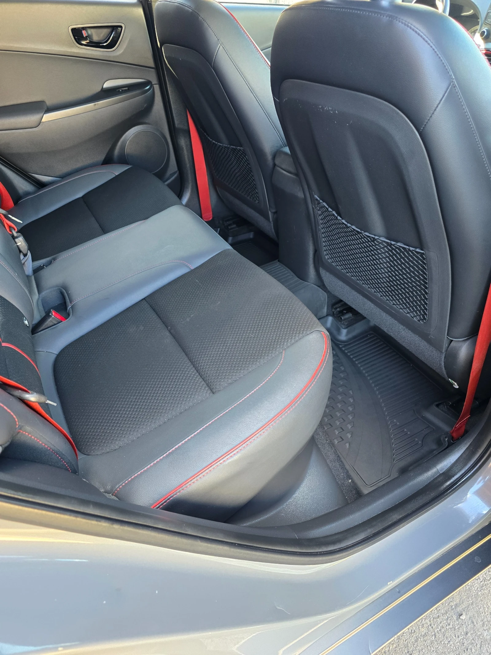 Hyundai Kona Топ състояние-АВТОМАТ, снимка 14 - Автомобили и джипове - 55241078