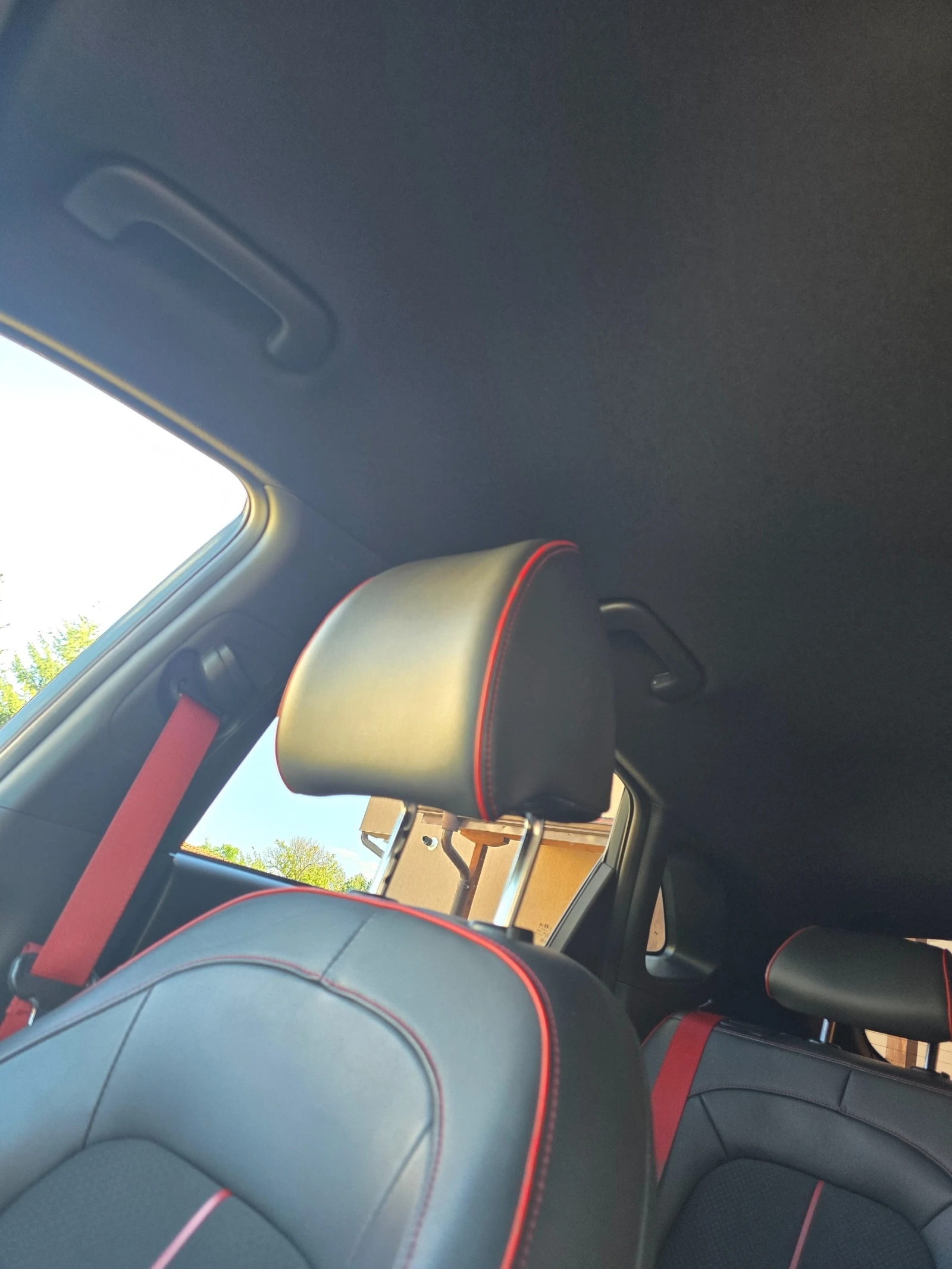 Hyundai Kona Топ състояние-АВТОМАТ, снимка 8 - Автомобили и джипове - 55241078