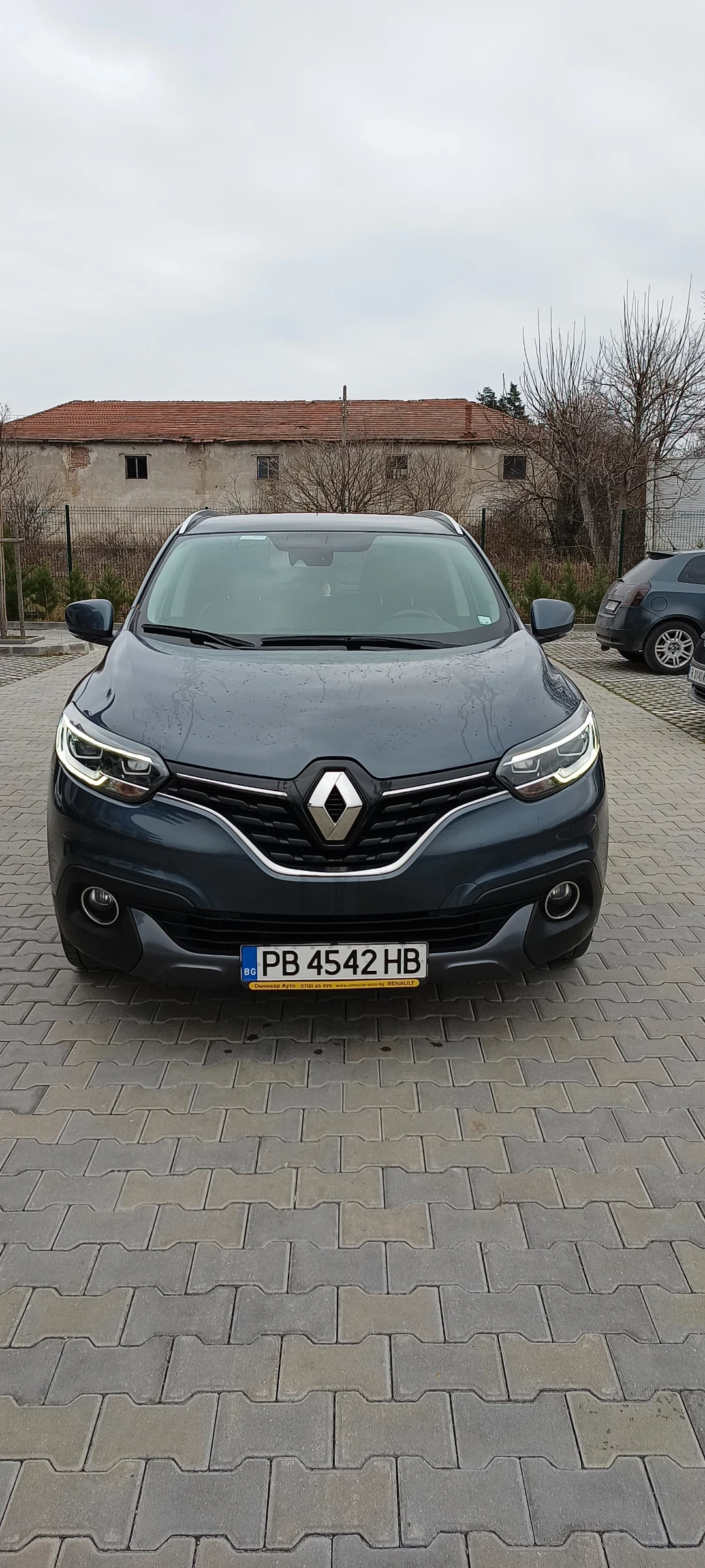 Renault Kadjar