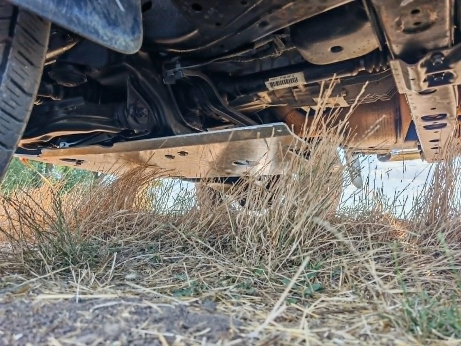 Toyota Hilux, снимка 14 - Автомобили и джипове - 55732580