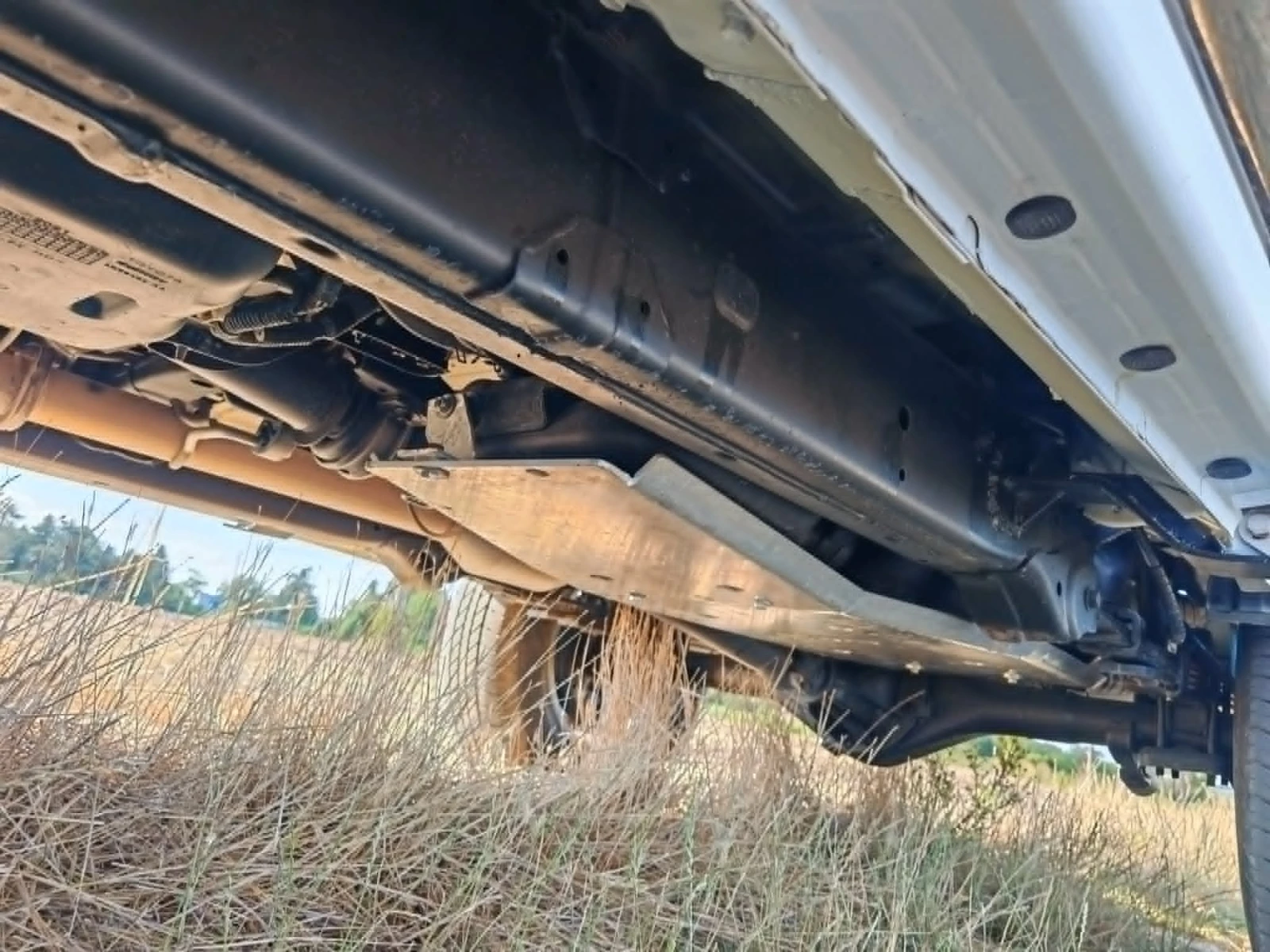 Toyota Hilux, снимка 11 - Автомобили и джипове - 55732580