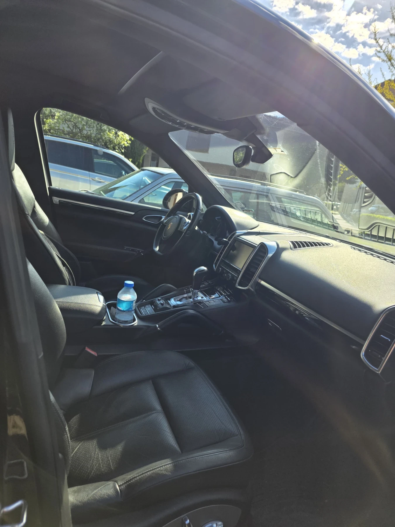 Porsche Cayenne, снимка 4 - Автомобили и джипове - 55890766