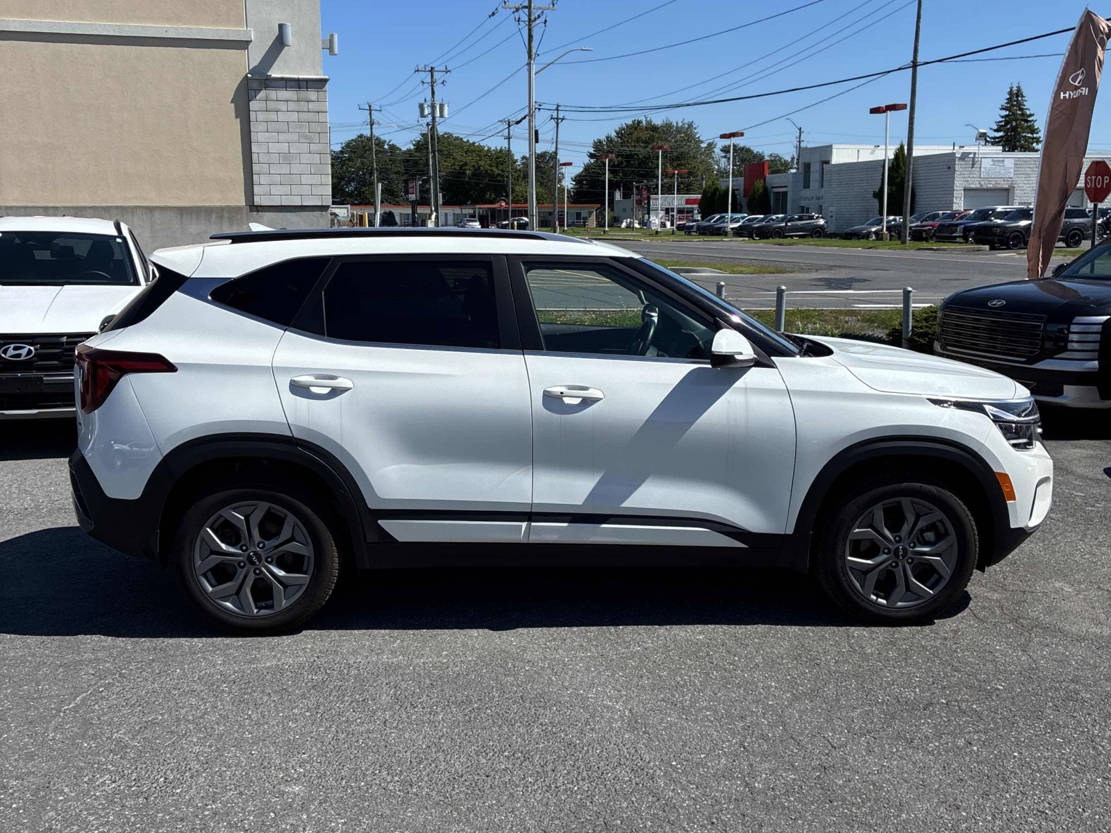 Kia Seltos EX, ���������� | Mobile.bg � ����������� 3