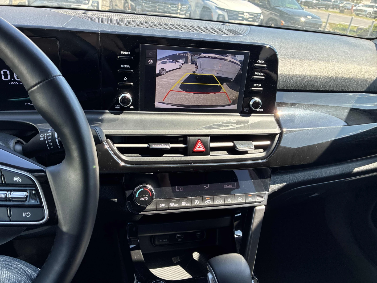 Kia Seltos EX, ���������� | Mobile.bg � ����������� 9