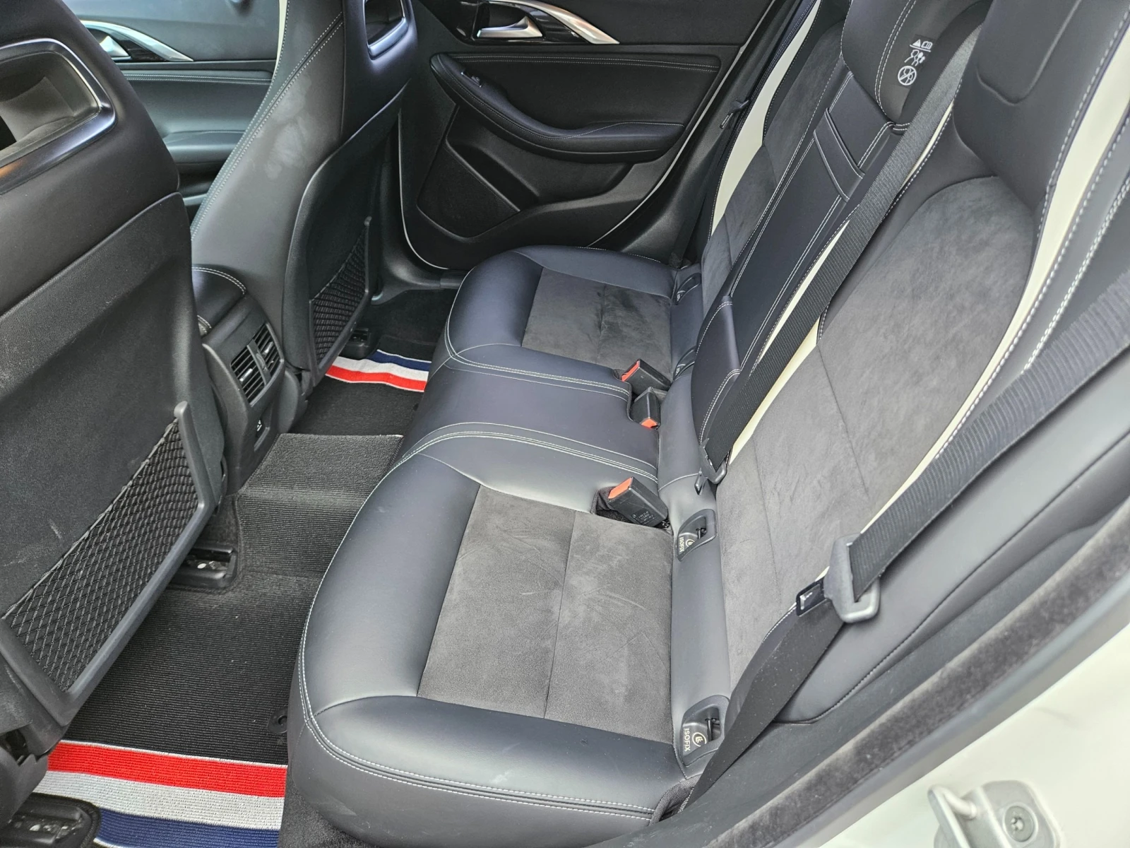 Infiniti Q30 2.0T PREMIUM TECH * КРАЙНА ЦЕНА* FULL MAX, снимка 10 - Автомобили и джипове - 56199015