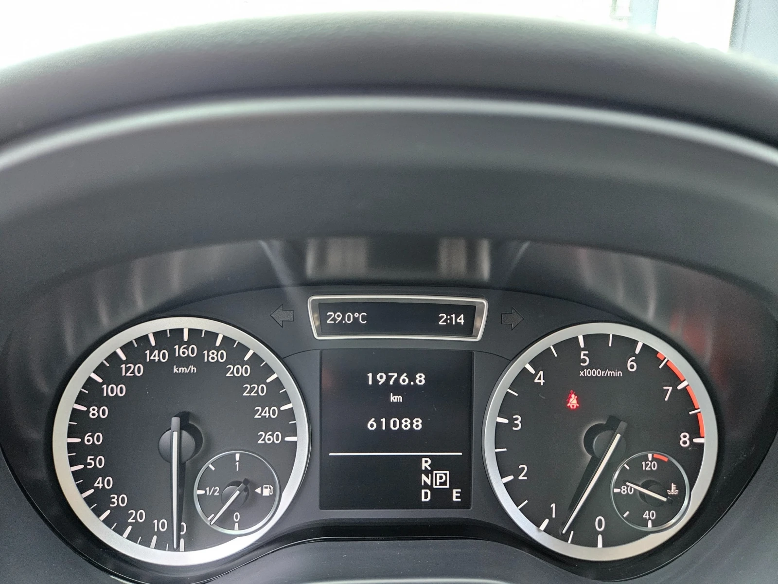 Infiniti Q30 2.0T PREMIUM TECH * КРАЙНА ЦЕНА* FULL MAX, снимка 14 - Автомобили и джипове - 56199015