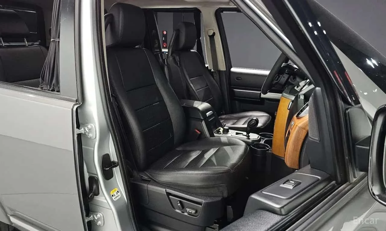 Land Rover Discovery 2.7 TDV6 HSE /����������� | Mobile.bg � ����������� 11