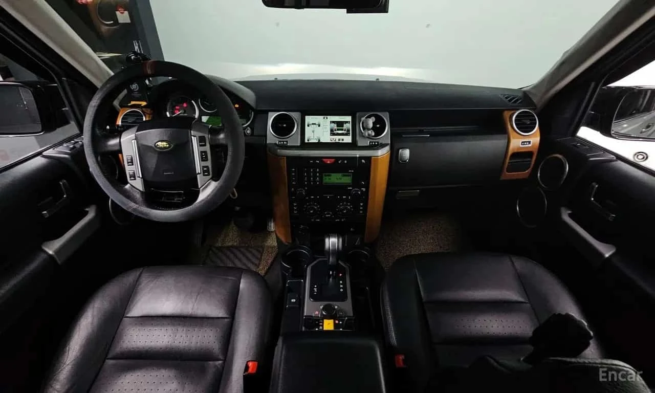 Land Rover Discovery 2.7 TDV6 HSE /����������� | Mobile.bg � ����������� 7