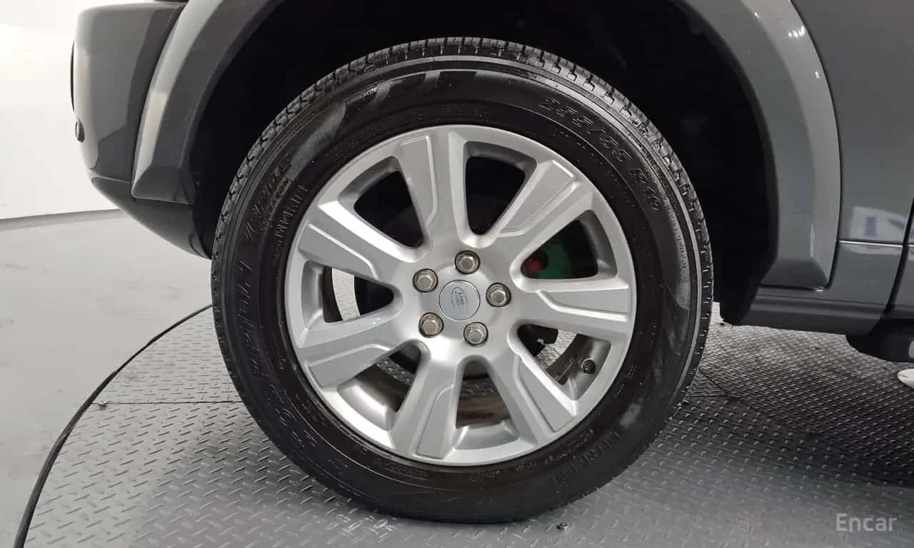 Land Rover Discovery 2.7 TDV6 HSE /����������� | Mobile.bg � ����������� 5