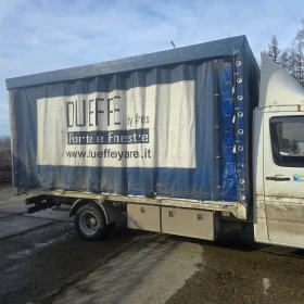 VW Lt, снимка 2