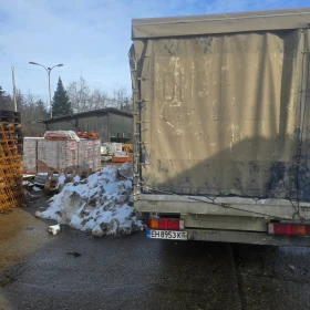 VW Lt, снимка 3