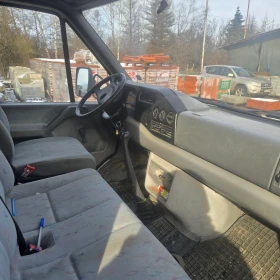 VW Lt, снимка 5