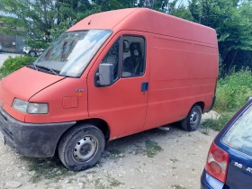 Fiat Ducato, снимка 3