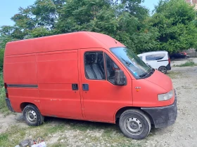 Fiat Ducato, снимка 2