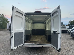 Citroen Jumper klimatronik/full/kamera, снимка 10