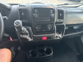 Citroen Jumper klimatronik/full/kamera, снимка 5