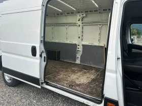 Citroen Jumper klimatronik/full/kamera, снимка 9