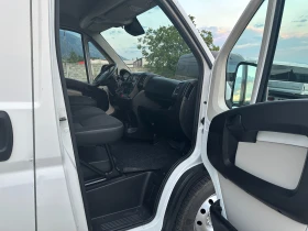Citroen Jumper klimatronik/full/kamera, снимка 8