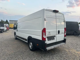 Citroen Jumper klimatronik/full/kamera, снимка 4