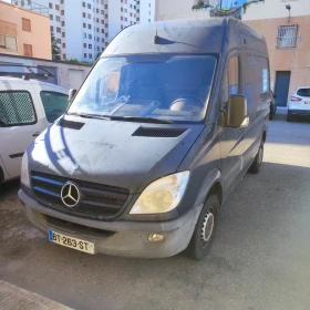 Mercedes-Benz Sprinter 313 L1H2, снимка 2