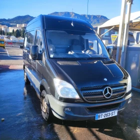 Mercedes-Benz Sprinter 313 L1H2, снимка 1