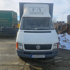 VW Lt, снимка 1