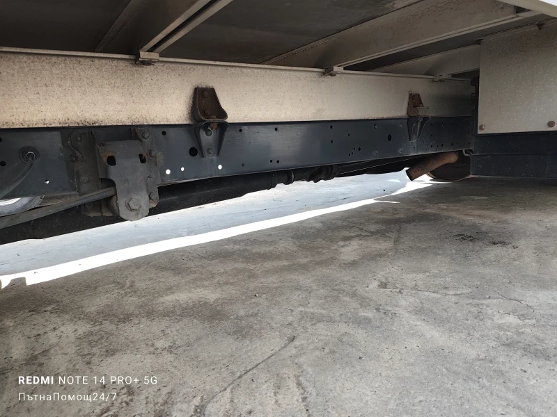 Iveco 35S18 Hi-matic като нов обслужен , снимка 7 - Бусове и автобуси - 52062105