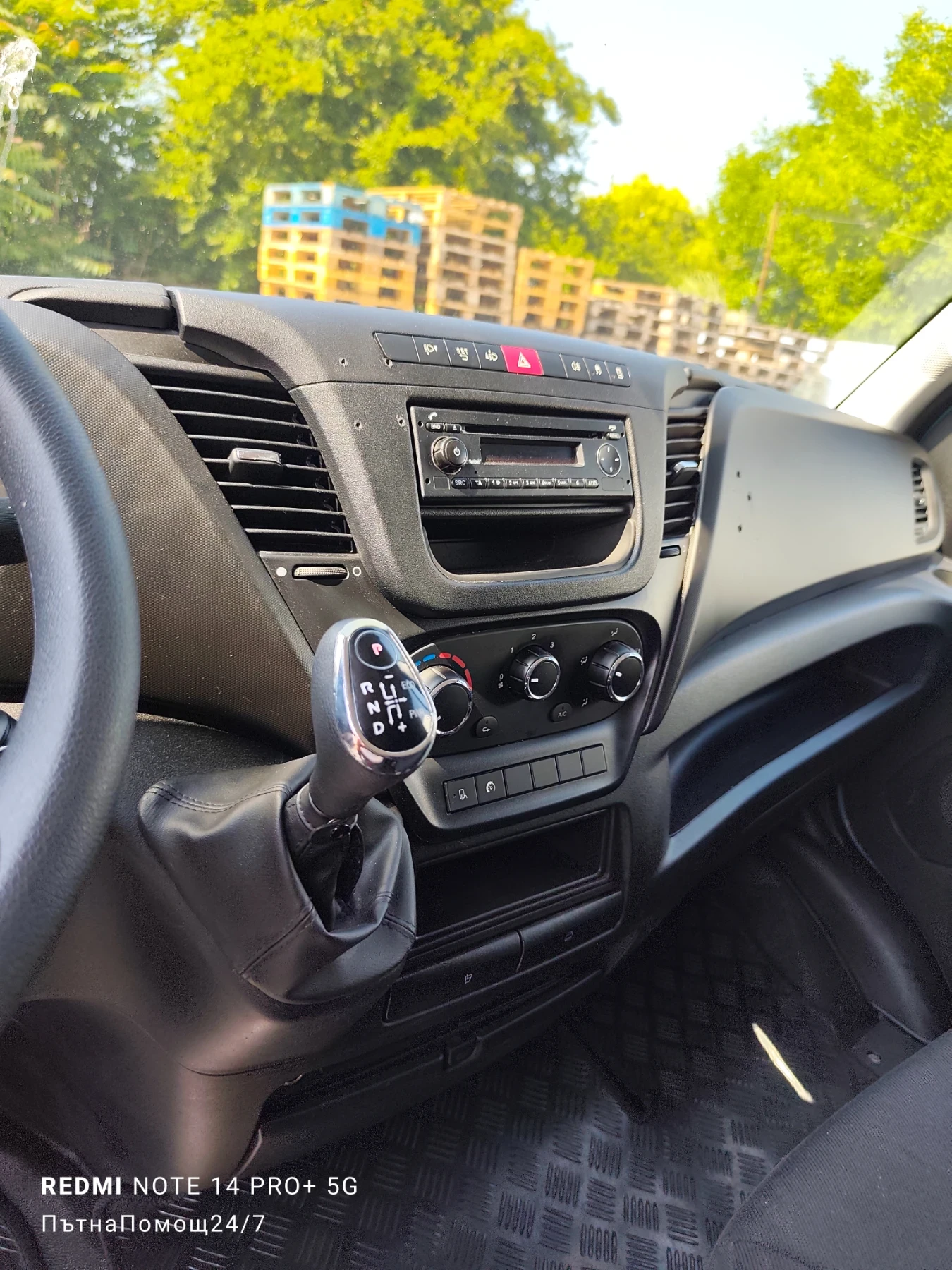 Iveco 35S18 Hi-matic     | Mobile.bg   11