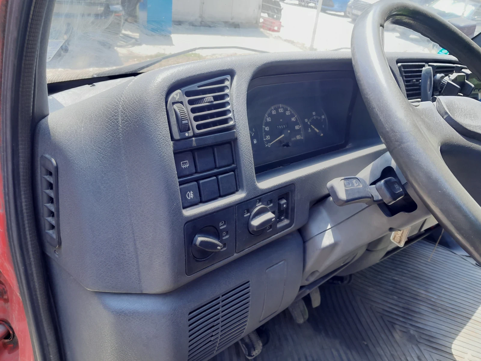 Fiat Ducato, снимка 6 - Бусове и автобуси - 54952328