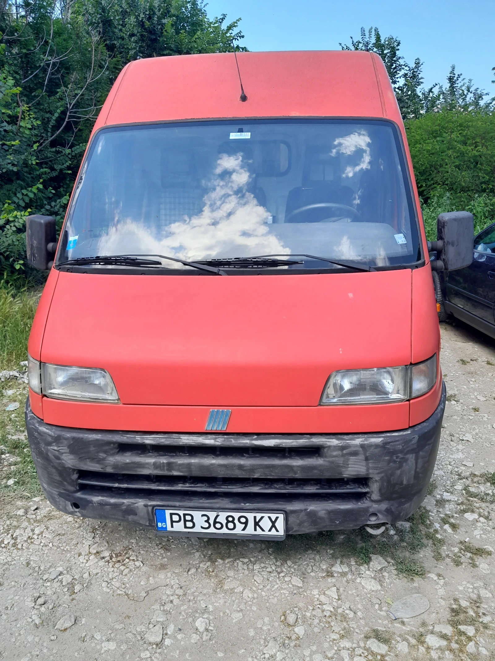 Fiat Ducato