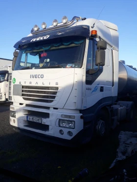 Iveco Stralis 430, снимка 2